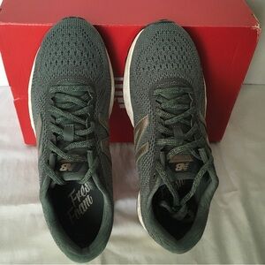 New Balance Women’s Fresh Foam Green Running Shoes